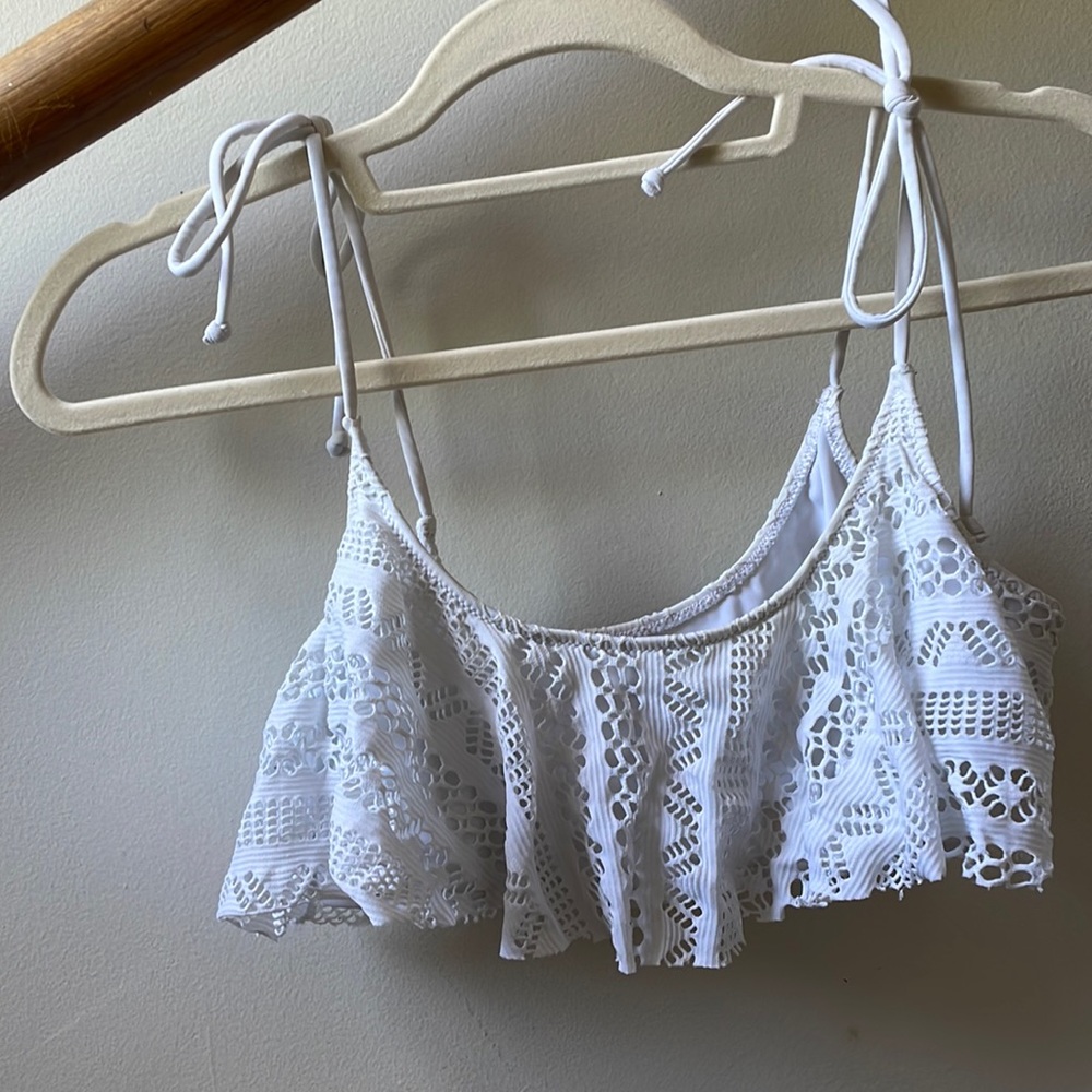 Victoria Secret PINK Bathing Suit Top